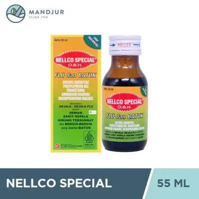 Nellco Special 55 mL
