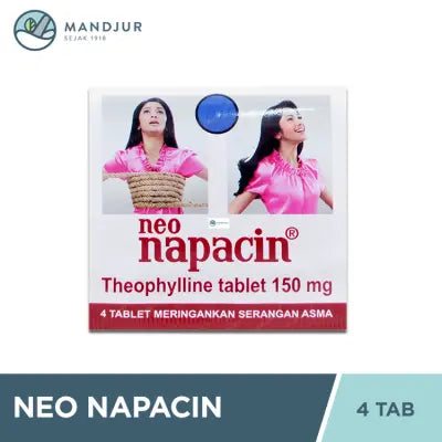 Neo Napacin
