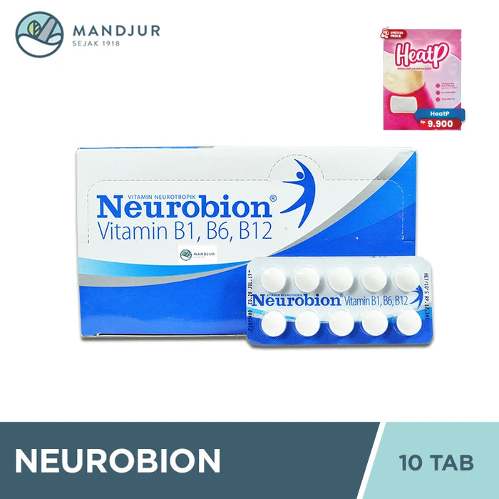 Neurobion