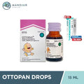 Ottopan Drops 15 Ml