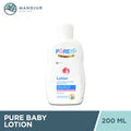 Pure Baby Lotion 200 ML