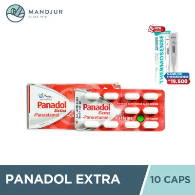 Panadol Extra