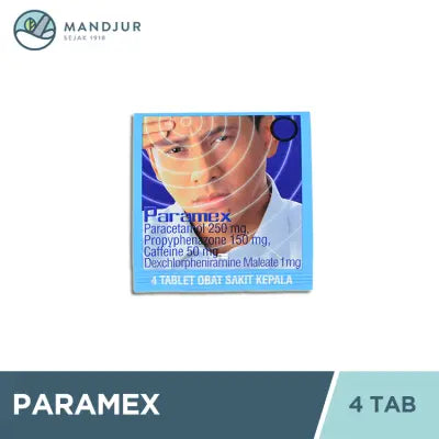 Paramex