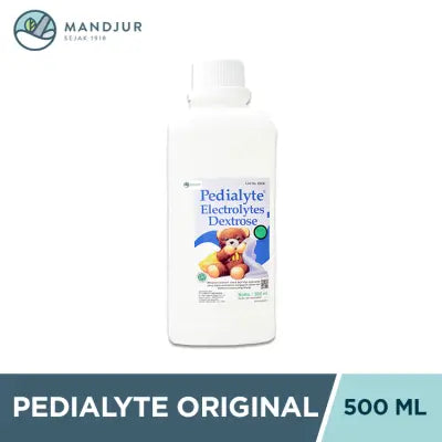 Pedialyte Original 500 mL