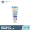 Pure Baby Diaper Cream 100 Gram