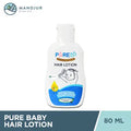Pure Baby Hair Lotion 80 ML