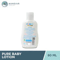 Pure Baby Lotion 80 ML