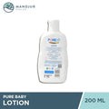 Pure Baby Lotion 200 ML