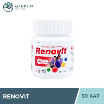 Renovit 30 Kaplet