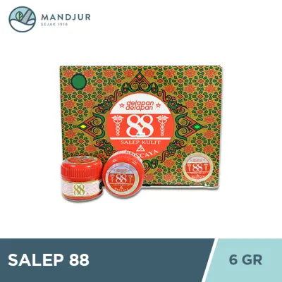 Salep 88
