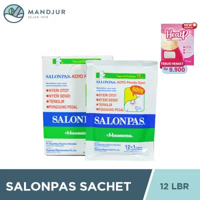 Salonpas