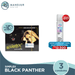 Kondom Simplex Black Panther - Isi 3 - Apotek Mandjur