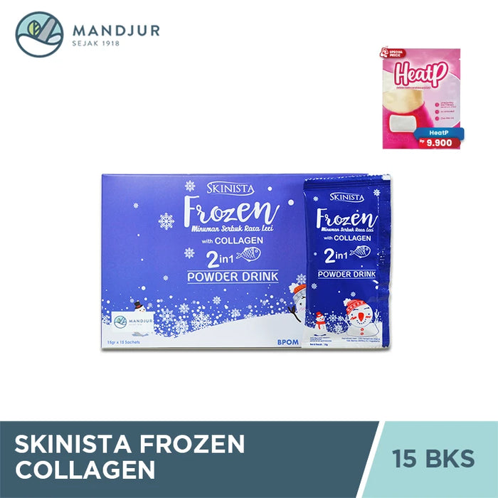 Skinista Frozen Collagen
