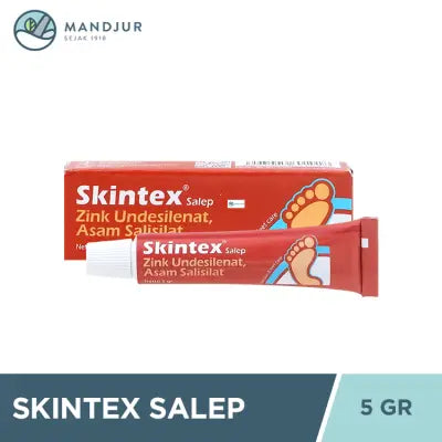 Skintex Salep 5 Gr