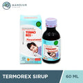 Termorex 60 mL