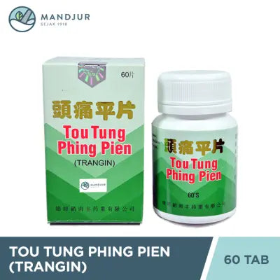 Tou Tung Phing Pien (Trangin)