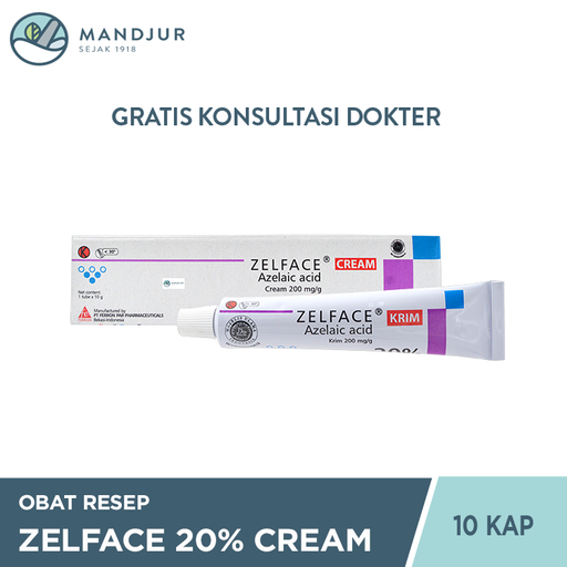 Best Seller — Apotek Mandjur