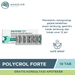 Polycrol Forte 10 Tablet - Apotek Mandjur