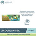 Jiaogulan Tea - Apotek Mandjur