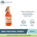 Uray Natural Honey 875 Gram - Apotek Mandjur