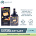 Natur Shampoo Gingseng Extract 270 ML - Apotek Mandjur