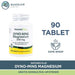 Natures Plus Dyno-Mins Magnesium 90 Tablet - Apotek Mandjur