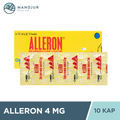 Alleron 4 Mg 10 Kaplet