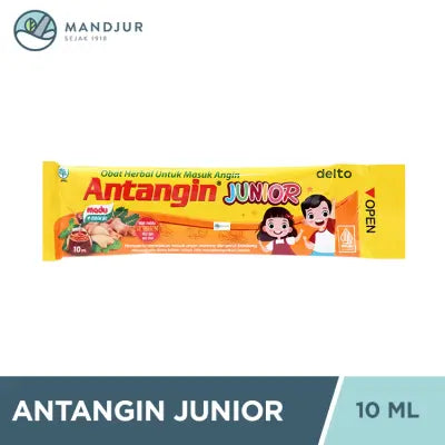 Antangin Junior Sachet 10 mL