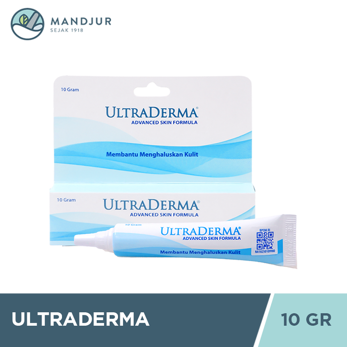 Ultraderma 10 gr