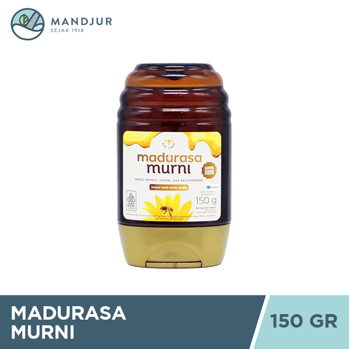 Madurasa Murni 150 Gram