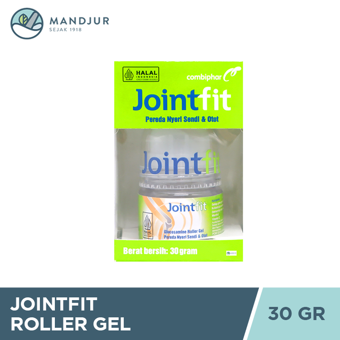Jointfit Roller Gel