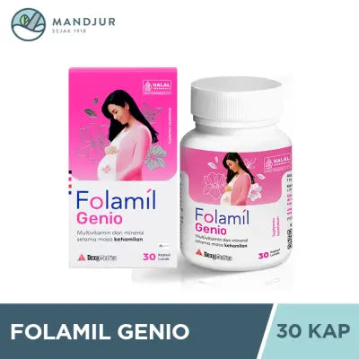 Folamil Genio