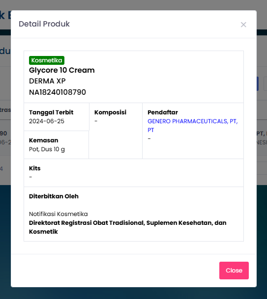 Bundling Niaclear + Glycore 10%