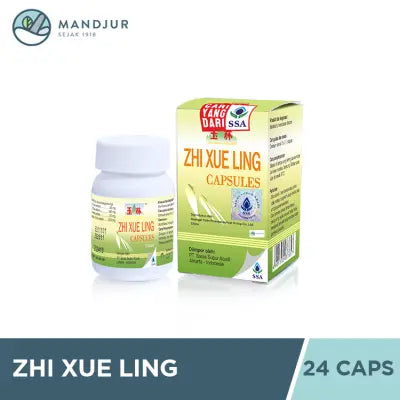 Zhi Xue Ling Capsule