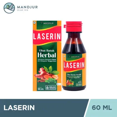 Laserin 60 ML