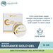 Ms Glow Radiance Gold Gel 15 Gr - Apotek Mandjur