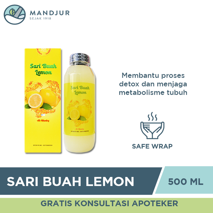 Squeaky (Sari Lemon Murni)