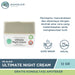Ms Glow Ultimate Night Cream 12 Gr - Apotek Mandjur