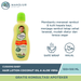 Cussons Baby Hair Lotion Coconut Oil & Aloe Vera 100 ML - Apotek Mandjur