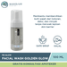 MS Glow Facial Wash Golden Glow 100 ML - Apotek Mandjur