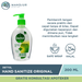 Dettol Hand Sanitizer Original - 200 ML - Apotek Mandjur
