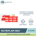 Nutriflam Neo 6 Kapsul - Apotek Mandjur