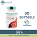 Nutriwell COQ10 30 Kapsul - Apotek Mandjur