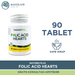 Natures Plus Folic Acid 90 Tablet - Apotek Mandjur