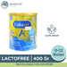 Enfamil A+ Lacto Free Care Susu Formula Bayi Dengan Intoleransi Laktosa 400 Gr - Apotek Mandjur