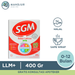 SGM LLM+ Susu Formula Bayi Bebas Laktosa 400 Gr - Apotek Mandjur