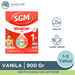 SGM Eksplor 1 Plus Vanila 900 Gram - Apotek Mandjur