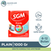 SGM Ananda 2 (6 - 12 Bulan) Formula Bayi Bubuk 1000 Gram - Apotek Mandjur