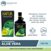 Natur Shampoo Aloe Vera Extract 140 ML - Apotek Mandjur