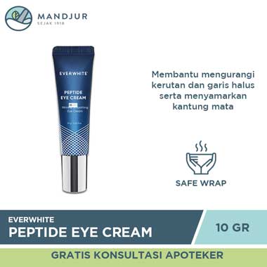 Everwhite Peptide Eye Cream Gel 10 Gr
